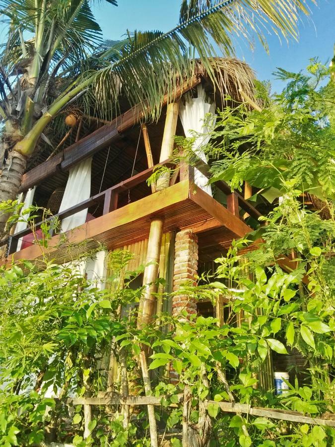 Hotel Tanjungan Gili Gede Zewnętrze zdjęcie